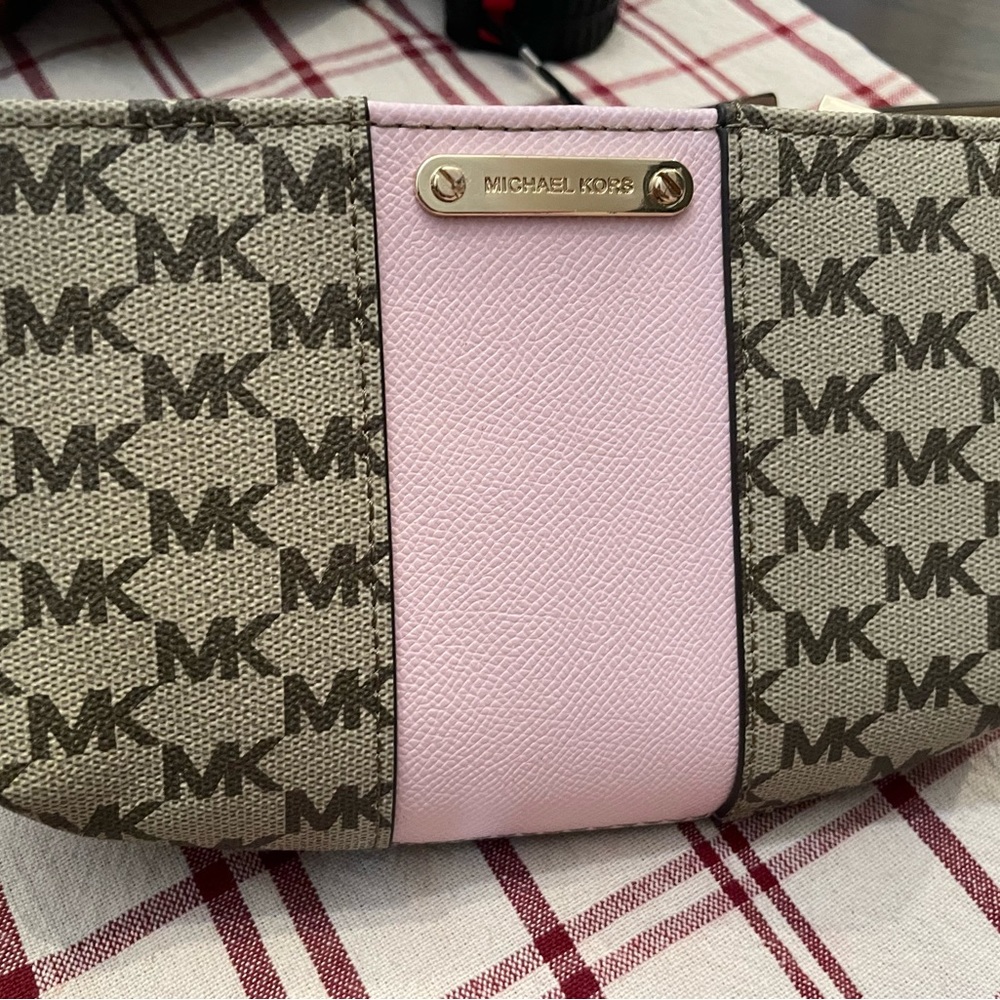 MICHAEL, Michael Kors Belt Bag/Crossbody